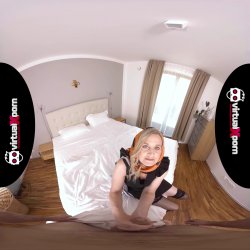 'Mom POV Fucked by Stepson' screenshot nº 12