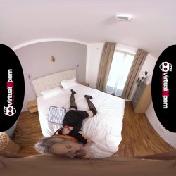 'Mom POV Fucked by Stepson' screenshot nº 17