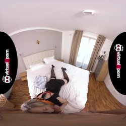 'Mom POV Fucked by Stepson' screenshot nº 19