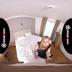 'Mom POV Fucked by Stepson' screenshot nº 3