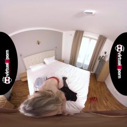 'Mom POV Fucked by Stepson' screenshot nº 37