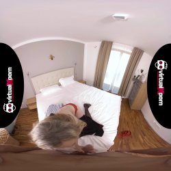 'Mom POV Fucked by Stepson' screenshot nº 38