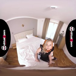 'Mom POV Fucked by Stepson' screenshot nº 5