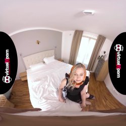'Mom POV Fucked by Stepson' screenshot nº 8