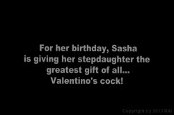 'Wanna Fuck My Daughter Gotta Fuck Me First 5' screenshot nº 71