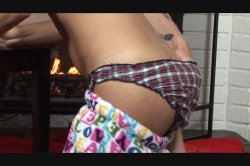 Captura de 'Bj's In Pj's' nº 122