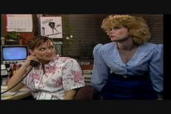Captura de 'Office Girls' nº 8