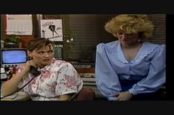 Captura de 'Office Girls' nº 9
