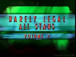 'Barely Legal All-Stars Vol. 2' screenshot nº 2