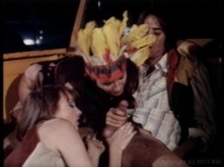 Captura de 'Urban Cowgirls' nº 9