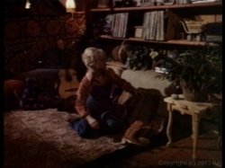 Captura de 'Urban Cowgirls' nº 28