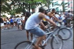 'Buttman's Rio Carnival Hardcore' screenshot nº 13