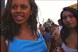 'Buttman's Rio Carnival Hardcore' screenshot nº 16