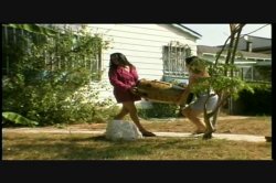 Captura de 'Sweetie Baby' nº 16