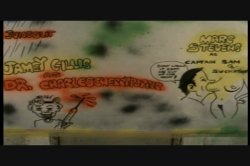 Captura de 'Slip Up' nº 2
