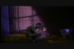 Captura de 'Captive' nº 4