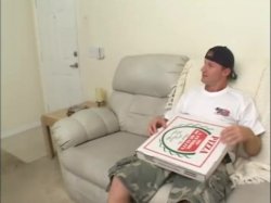 Captura de 'I Screwed the Pizza Guy 2' nº 5