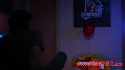 Captura de 'Spooky Hot Clownette, The' nº 10