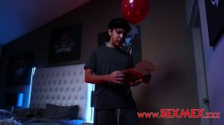Captura de 'Spooky Hot Clownette, The' nº 13