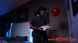 Captura de 'Spooky Hot Clownette, The' nº 14