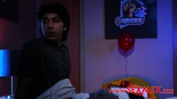 Captura de 'Spooky Hot Clownette, The' nº 9