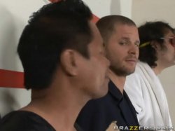 Captura de 'Pornstars Like it Big Vol. 7' nº 24