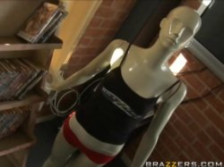Captura de 'Pornstars Like it Big Vol. 7' nº 54
