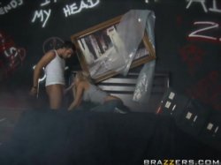 Captura de 'Pornstars Like it Big Vol. 7' nº 66