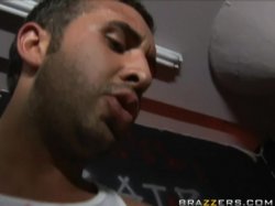 Captura de 'Pornstars Like it Big Vol. 7' nº 84