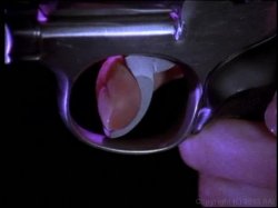 'Russian Roulette' screenshot nº 2