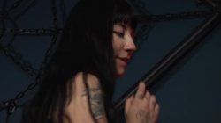 Captura de 'Charlotte Sartre - Filthy Angel' nº 32