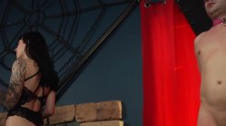 Captura de 'Charlotte Sartre - Filthy Angel' nº 37