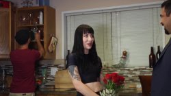 Captura de 'Charlotte Sartre - Filthy Angel' nº 4