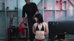 Captura de 'Charlotte Sartre - Filthy Angel' nº 120
