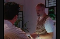 'Voodoo Lounge' screenshot nº 7