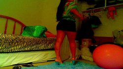 'Teen Cams Hacked 3' screenshot nº 97