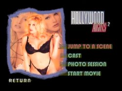 Captura de 'Hollywood Nights 2 - The Supermodel Edition' nº 2