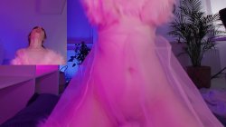 'Erotic Gaming Session starring Lilly Mays' screenshot nº 56