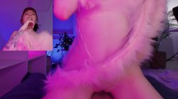 'Erotic Gaming Session starring Lilly Mays' screenshot nº 57