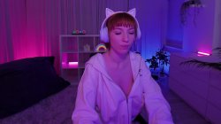 'Erotic Gaming Session starring Lilly Mays' screenshot nº 7