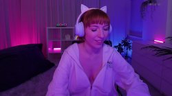 'Erotic Gaming Session starring Lilly Mays' screenshot nº 10