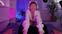 'Erotic Gaming Session starring Lilly Mays' screenshot nº 12