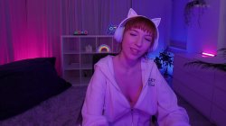 'Erotic Gaming Session starring Lilly Mays' screenshot nº 3