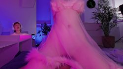 'Erotic Gaming Session starring Lilly Mays' screenshot nº 47