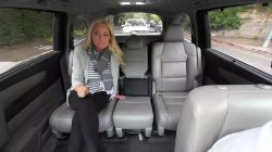 Captura de 'MILF Taxi' nº 67