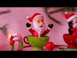 Captura de 'Big Tit Christmas, A' nº 61