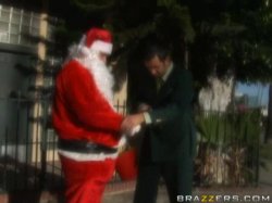 Captura de 'Big Tit Christmas, A' nº 7
