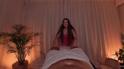 'Erotic Massage starring Chloe Lapierda' screenshot nº 8
