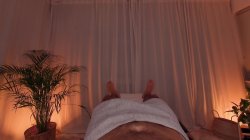 'Erotic Massage starring Chloe Lapierda' screenshot nº 9