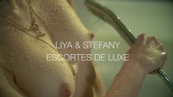Captura de 'Liya y Stefany Escorts De Lujo' nº 2
